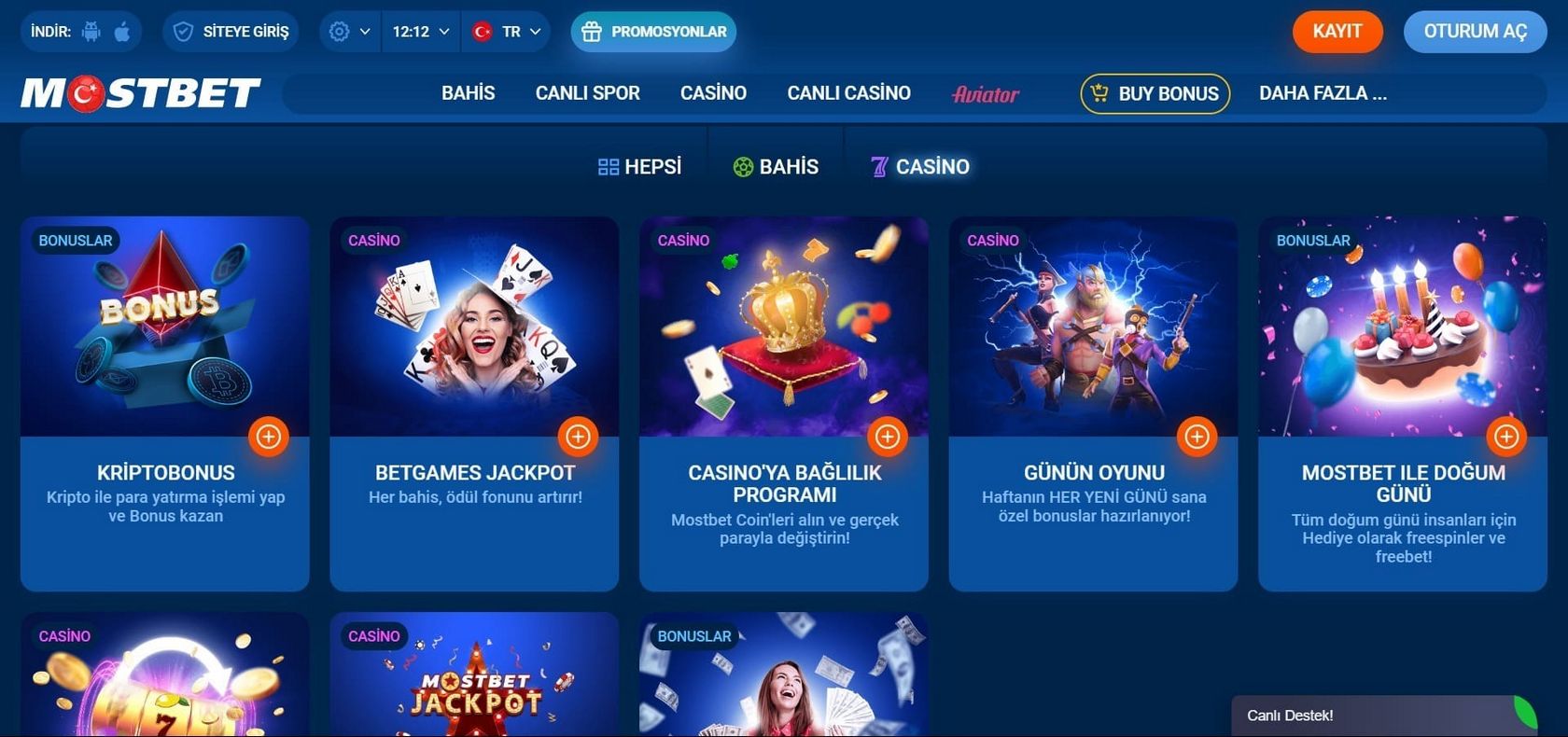 Gratefulness for the Sponsorship and Exciting Information from Mostbet Casino Site