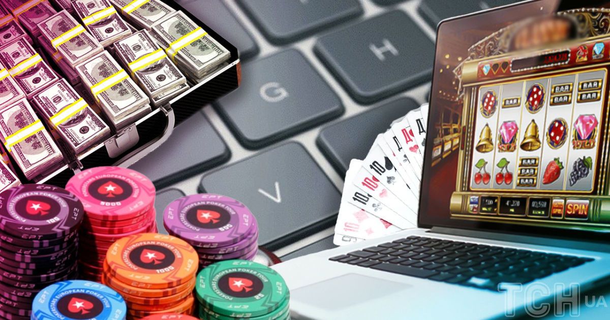 Experience the Thrill of Casino Richy Leo Experience the Thrill of Casino Richy Leo