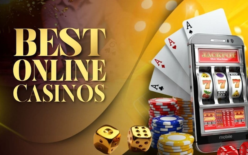 Experience the Thrill of Casino Richy Leo Experience the Thrill of Casino Richy Leo
