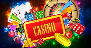 Exploring the Exciting World of Richy Farmer Casino