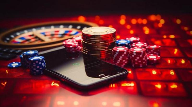 Exploring the Exciting World of WG Casino Online Slots