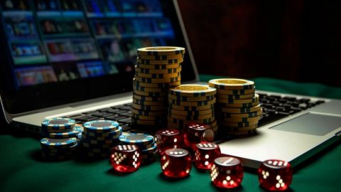Exploring the Exciting World of WG Casino Online Slots