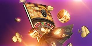 Exploring the Exciting World of WG Casino Online Slots