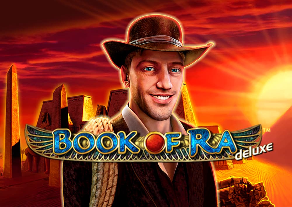 Book of Ra Bonusfunktionen 2025
