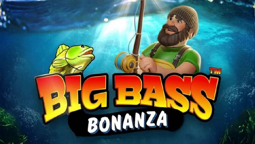 Spielanleitung für Big Bass Bonanza: Tipps und Tricks